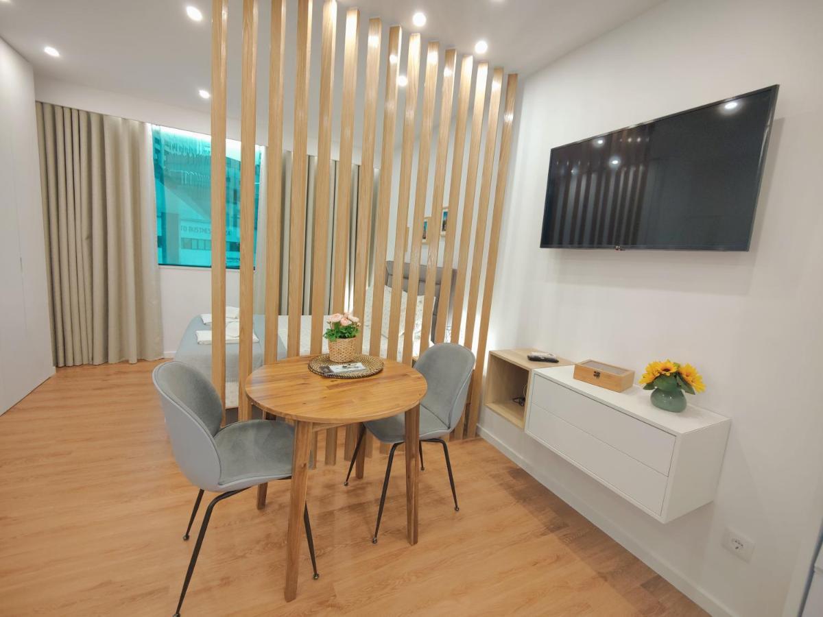 A Window To Porto - Premium Apartment Porto Downtown Exterior photo